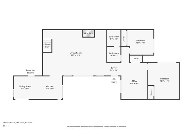 Detail Gallery Image 61 of 68 For 450 Electric, Seal Beach,  CA 90740 - 3 Beds | 2 Baths