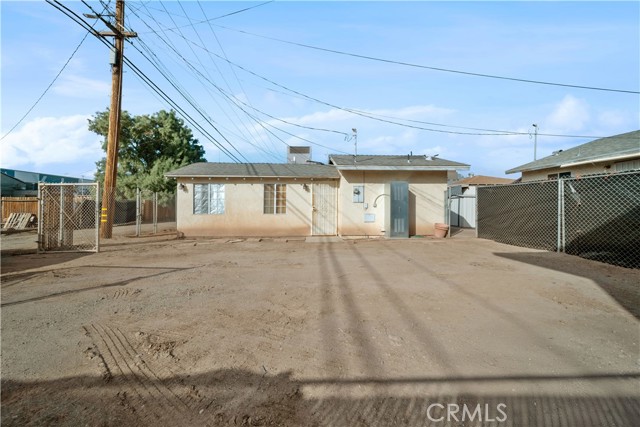 Detail Gallery Image 16 of 28 For 727 El Centro Ave, El Centro,  CA 92243 - 2 Beds | 1 Baths