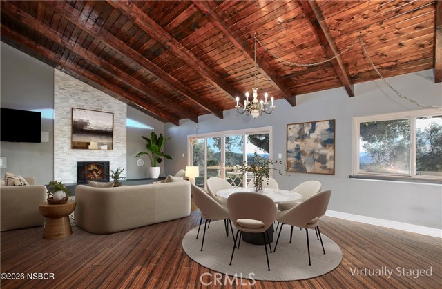 Detail Gallery Image 3 of 52 For 7840 Cougar Ridge, Santa Maria,  CA 93454 - 2 Beds | 2 Baths