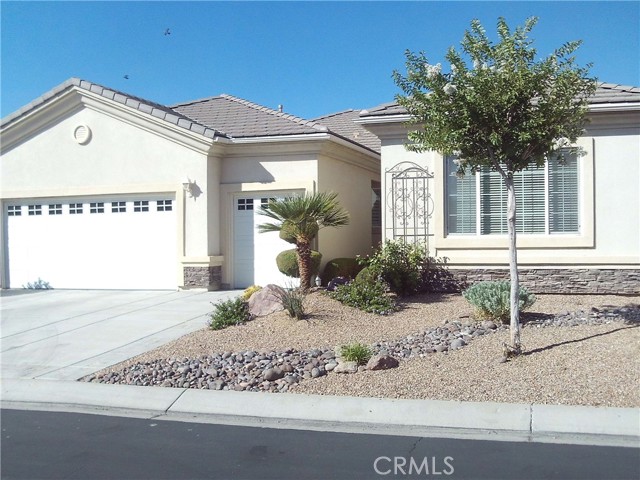 Detail Gallery Image 1 of 1 For 10983 Kelvington Ln, Apple Valley,  CA 92308 - 2 Beds | 2/1 Baths