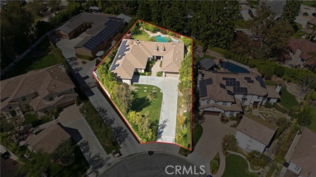 Detail Gallery Image 4 of 71 For 4469 La Serena, Yorba Linda,  CA 92886 - 4 Beds | 3/1 Baths