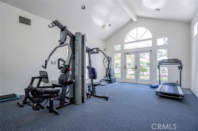 Detail Gallery Image 9 of 12 For 4240 Lost Hills Rd #1007,  Calabasas,  CA 91301 - 1 Beds | 1 Baths