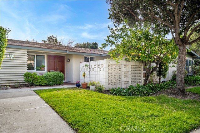 Detail Gallery Image 3 of 25 For 89 Calle Aragon #B,  Laguna Woods,  CA 92637 - 2 Beds | 2 Baths