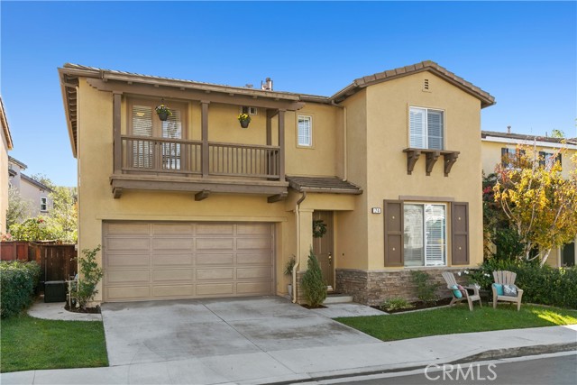 MLS# OC23118907