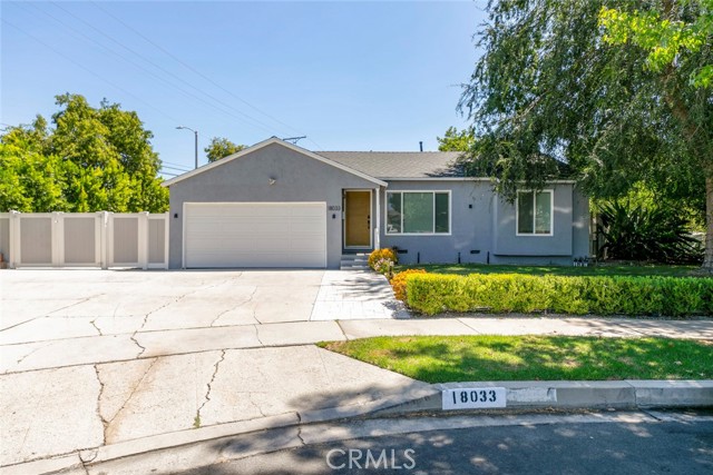 Detail Gallery Image 1 of 43 For 18033 Duncan St, Encino,  CA 91316 - 3 Beds | 2 Baths