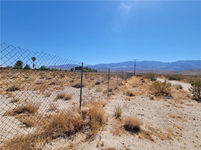 Detail Gallery Image 7 of 10 For 0 Foothill Rd, Lucerne Valley,  CA 92356 - – Beds | – Baths