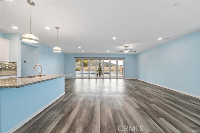 Detail Gallery Image 14 of 42 For 32847 Bachelor Peak St, Winchester,  CA 92596 - 4 Beds | 3 Baths