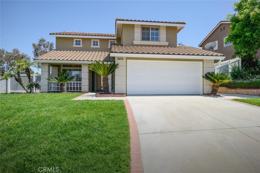 27292 Eagles Nest Drive