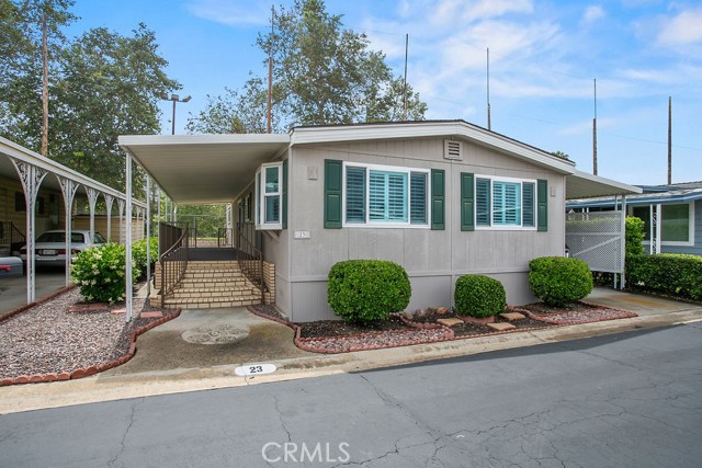 Detail Gallery Image 3 of 27 For 24921 Muirlands Bld #23,  Lake Forest,  CA 92630 - 2 Beds | 2 Baths