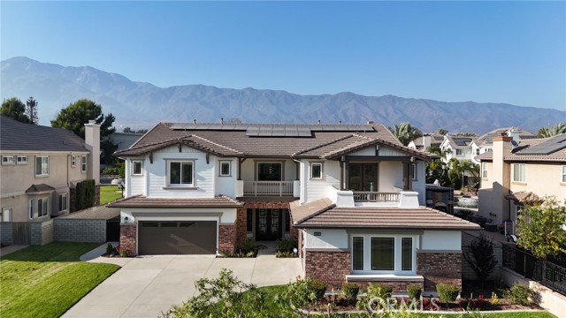 13006 Carnesi Dr, Rancho Cucamonga, CA 91739