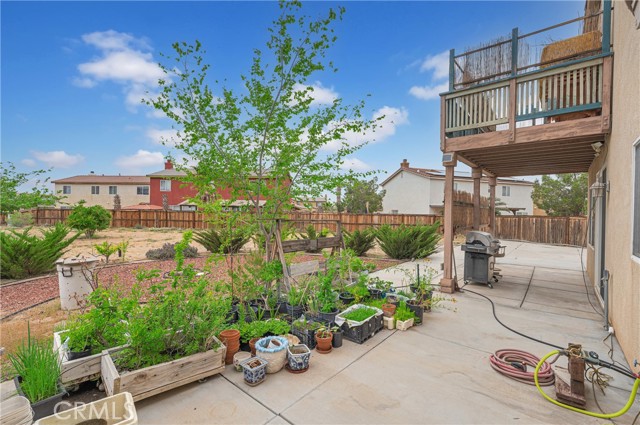 Detail Gallery Image 12 of 50 For 11196 Charleston, Adelanto,  CA 92301 - 5 Beds | 3 Baths