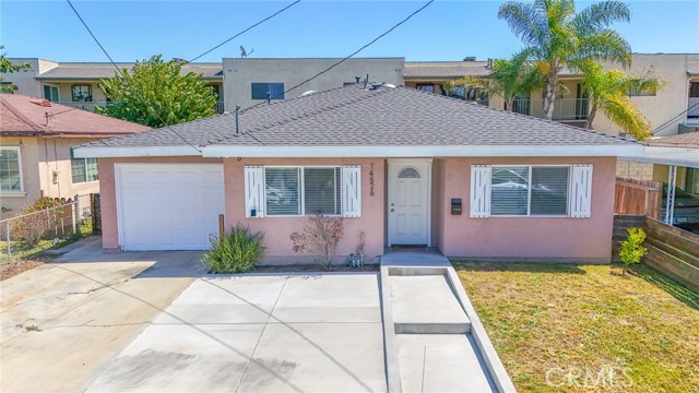 Detail Gallery Image 2 of 24 For 14526 S Denker Ave, Gardena,  CA 90247 - 4 Beds | 2 Baths