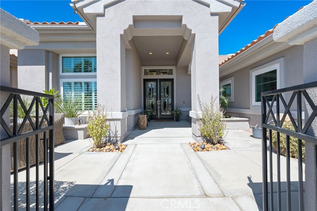 Detail Gallery Image 7 of 30 For 38327 Grand Oaks Ave, Palm Desert,  CA 92211 - 3 Beds | 2/1 Baths