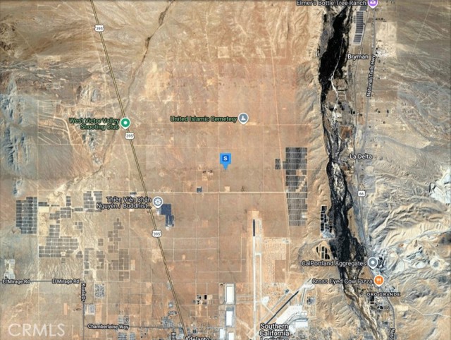 Detail Gallery Image 5 of 6 For 0 Sonoma, Adelanto,  CA 92301 - – Beds | – Baths