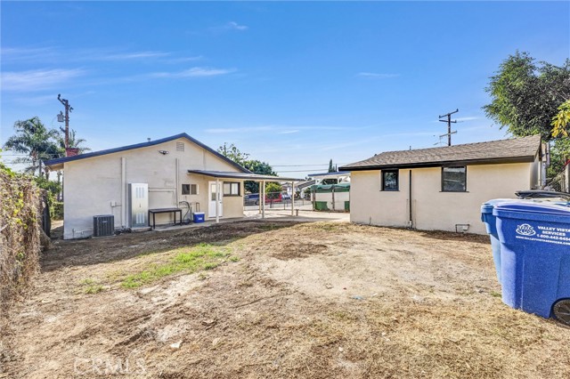 Detail Gallery Image 17 of 22 For 4551 Eagle St, Los Angeles,  CA 90022 - 2 Beds | 1 Baths