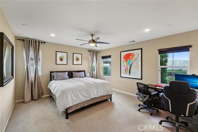 Detail Gallery Image 14 of 23 For 10429 Cloud Haven, Moreno Valley,  CA 92557 - 3 Beds | 2 Baths
