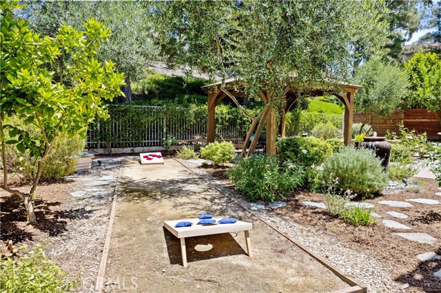 Detail Gallery Image 40 of 55 For 18 via Tigra, Rancho Santa Margarita,  CA 92688 - 4 Beds | 3 Baths