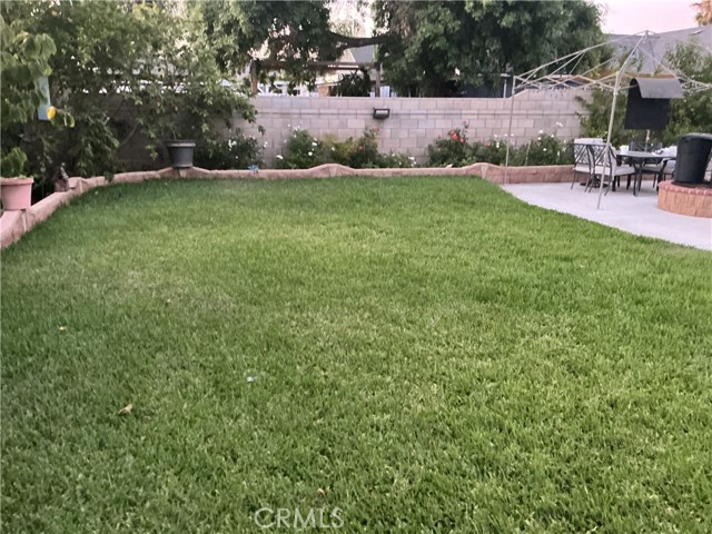 Detail Gallery Image 56 of 61 For 13711 Bearberry Dr, Moreno Valley,  CA 92553 - 4 Beds | 2/1 Baths
