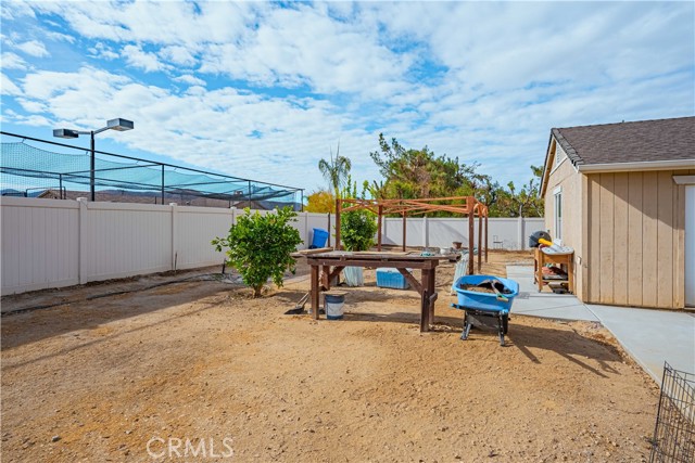 Detail Gallery Image 51 of 74 For 275 Mahogany St, Hemet,  CA 92543 - 4 Beds | 3/1 Baths