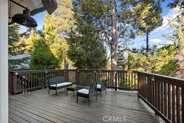 Detail Gallery Image 6 of 38 For 26433 Lake Forest Dr, Twin Peaks,  CA 92391 - 1 Beds | 1 Baths