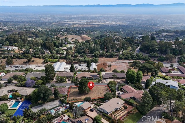 Detail Gallery Image 2 of 15 For 6 Coveview Drive, Rancho Palos Verdes,  CA 90275 - – Beds | – Baths