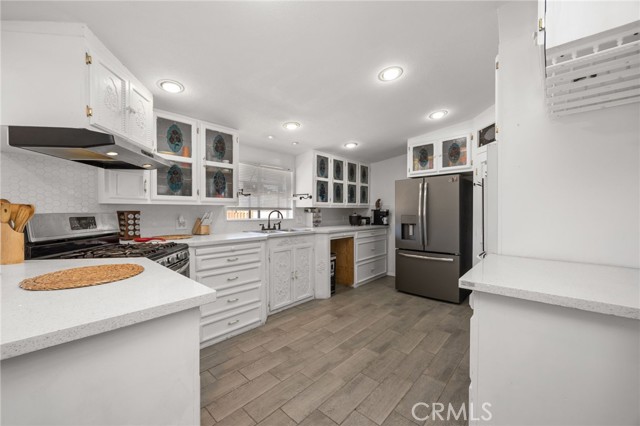 Detail Gallery Image 13 of 43 For 8054 Palm, Yucca Valley,  CA 92284 - 3 Beds | 2 Baths