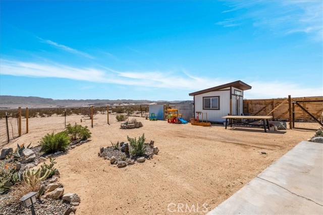 Detail Gallery Image 53 of 73 For 68365 Emerald Dr, Twentynine Palms,  CA 92277 - 2 Beds | 1 Baths