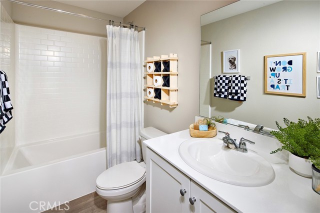 Detail Gallery Image 16 of 18 For 30469 Genesis Ct, Winchester,  CA 92596 - 4 Beds | 3 Baths
