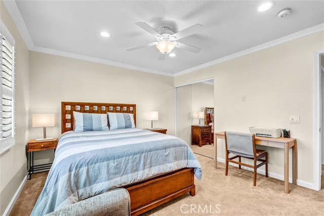 Detail Gallery Image 36 of 51 For 24541 Gardenstone Lane, West Hills,  CA 91307 - 3 Beds | 3 Baths