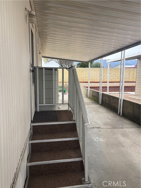 Detail Gallery Image 27 of 30 For 3620 Moreno #15,  La Verne,  CA 91750 - 2 Beds | 1 Baths