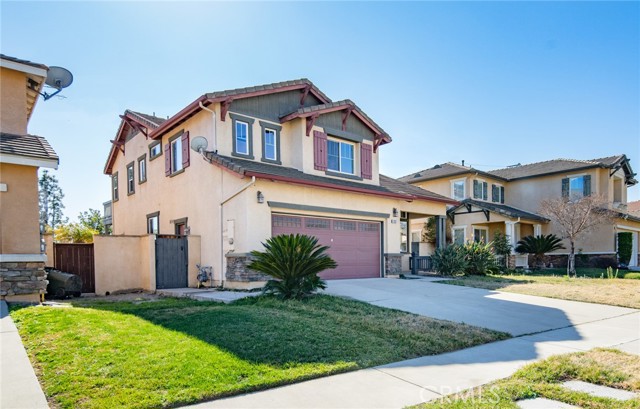 Image 3 for 11357 Broken Branch Dr, Rancho Cucamonga, CA 91701