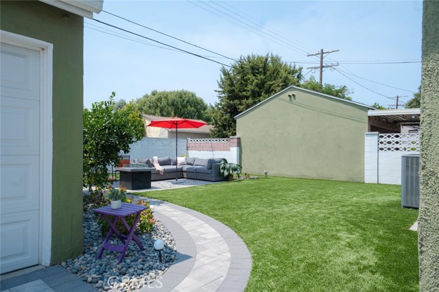 Detail Gallery Image 43 of 43 For 3815 Welland Ave, Los Angeles,  CA 90008 - 3 Beds | 3 Baths