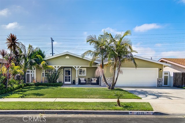 9322 Velardo Dr, Huntington Beach, CA 92646