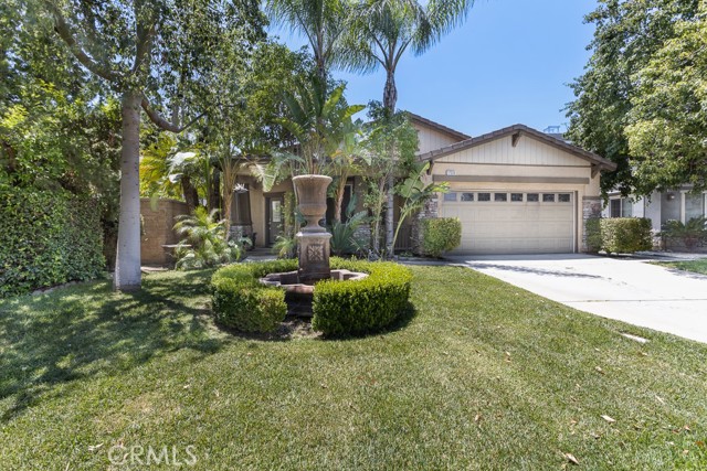 17039 Crabapple Ln, Fontana, CA 92337