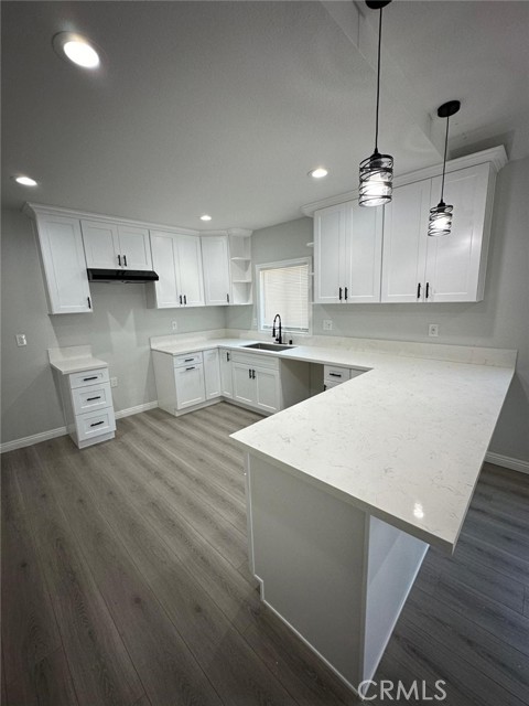 Detail Gallery Image 15 of 58 For 1131 E 21st, Long Beach,  CA 90806 - 5 Beds | 5 Baths