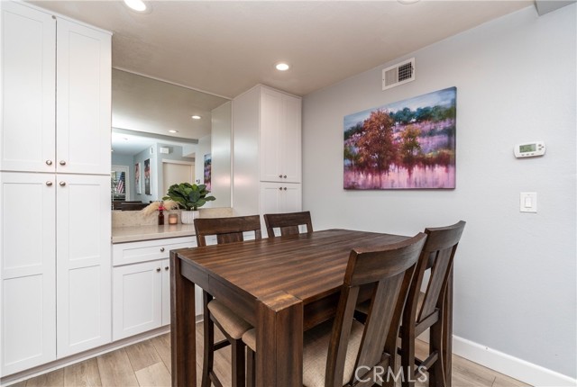 Detail Gallery Image 9 of 26 For 24229 W Avenida De Las Flores #115,  Laguna Niguel,  CA 92677 - 1 Beds | 1 Baths