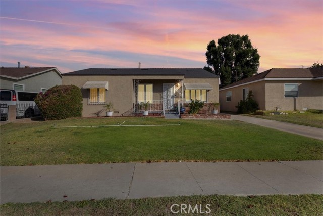 Front Image Thumbnail for CRSR25246812