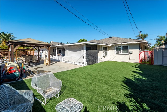 Detail Gallery Image 35 of 62 For 16040 Parthenia, North Hills,  CA 91343 - 2 Beds | 1/1 Baths