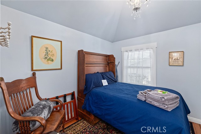 Home for Sale in Julian