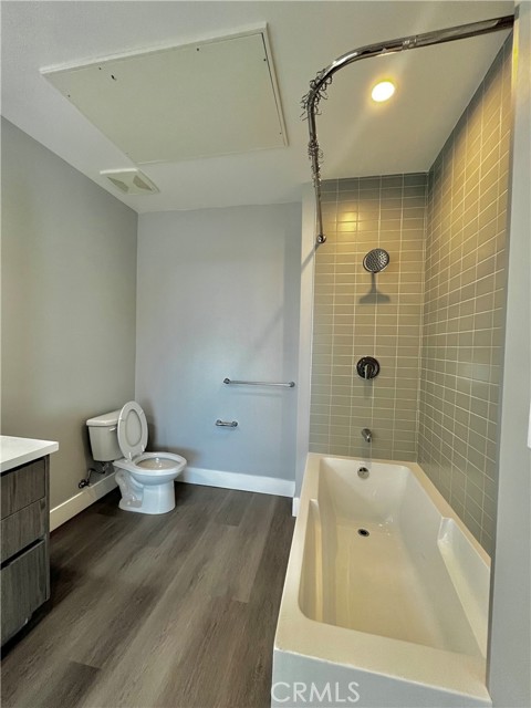 Detail Gallery Image 15 of 23 For 1223 N Hayworth Ave #6,  West Hollywood,  CA 90046 - 1 Beds | 1 Baths