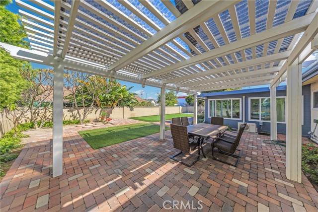 Detail Gallery Image 43 of 46 For 1603 E Chestnut Ave, Orange,  CA 92867 - 4 Beds | 2 Baths