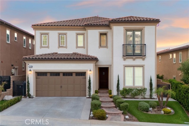 Detail Gallery Image 41 of 41 For 11949 Ricasoli Way, Porter Ranch,  CA 91326 - 5 Beds | 5/1 Baths