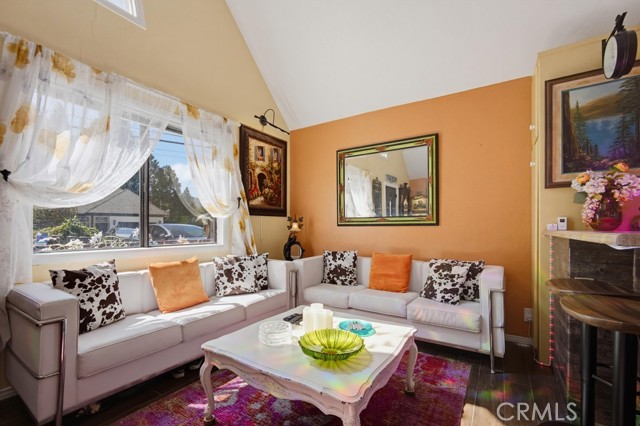 789 Arosa Drive, Crestline, CA 92325