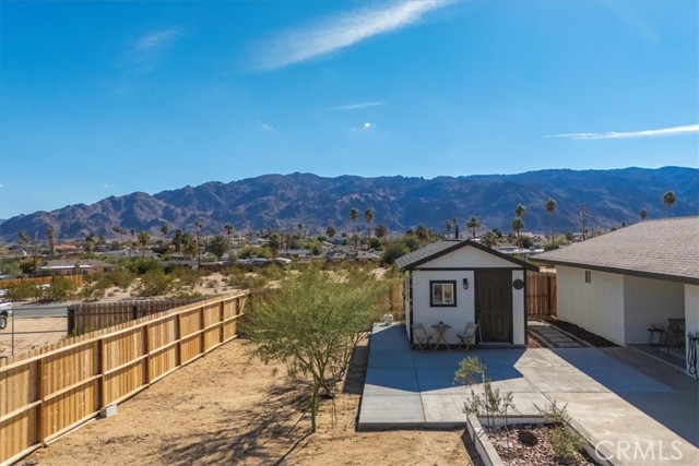 Detail Gallery Image 37 of 43 For 5837 La Luna Ave, Twentynine Palms,  CA 92277 - 3 Beds | 2 Baths