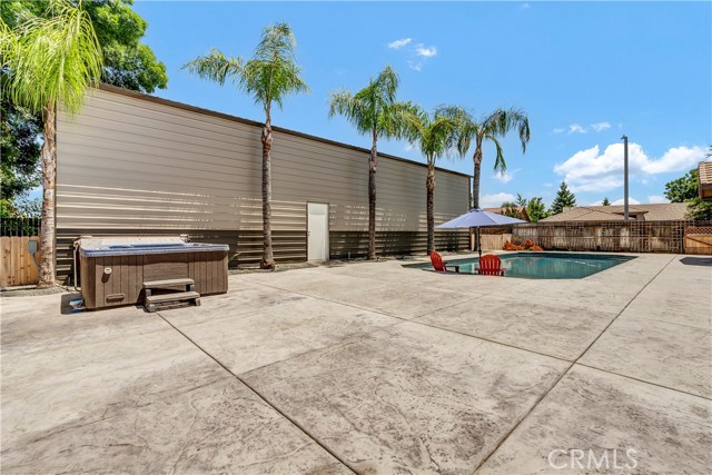 Detail Gallery Image 41 of 54 For 300 S Lombardi St, Porterville,  CA 93257 - 4 Beds | 2 Baths