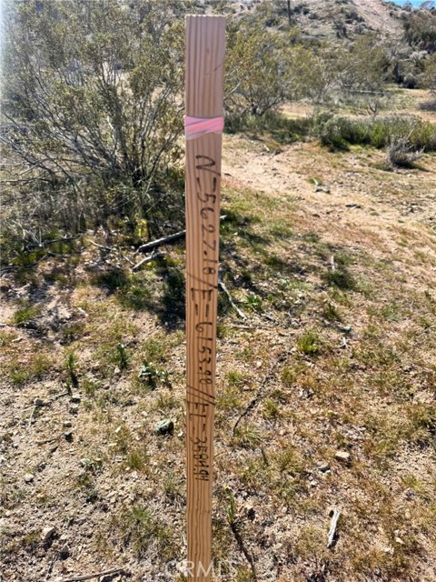 Detail Gallery Image 2 of 14 For 0 Hilton, Yucca Valley,  CA 92284 - – Beds | – Baths