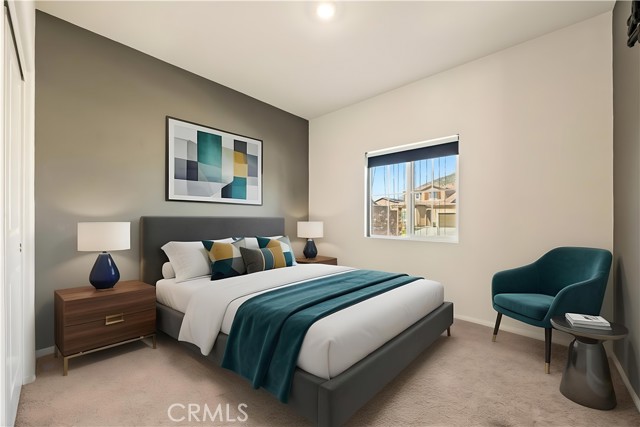 Detail Gallery Image 11 of 31 For 28480 Cosmos Dr, Winchester,  CA 92596 - 4 Beds | 3 Baths