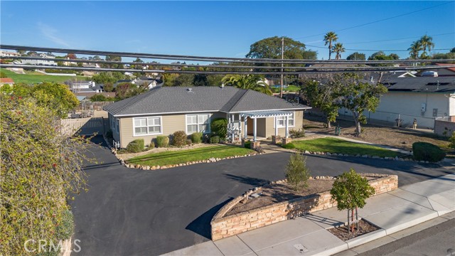 Detail Gallery Image 25 of 25 For 921 Huasna Rd, Arroyo Grande,  CA 93420 - 3 Beds | 2 Baths