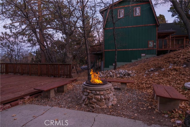 Detail Gallery Image 37 of 43 For 509 Villa Grove Ave, Big Bear City,  CA 92314 - 4 Beds | 2 Baths