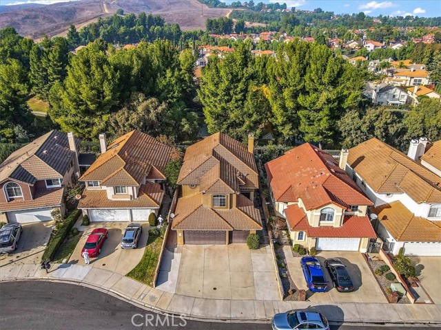 2268 Lakeview Ln, Chino Hills, CA 91709